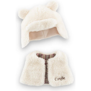 Corolle - 111310 | 12" Winter Set Outfit