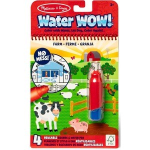 Water Wow! - Farm