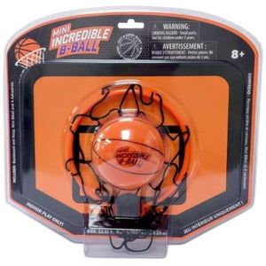 Incredible Group - TOY33287 | Mini Incredible B-Ball Hoop Set