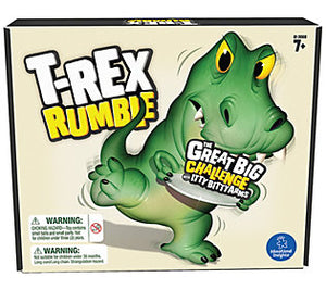 Educational Insights - EI3068 | T-Rex Rumble