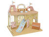 Calico Critters - CC2319 | Playtime Castle Nursery
