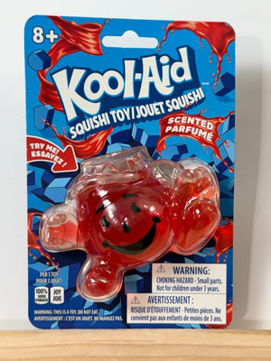 Incredible Group - TOY33221 | Kool Aid Squishy Toy