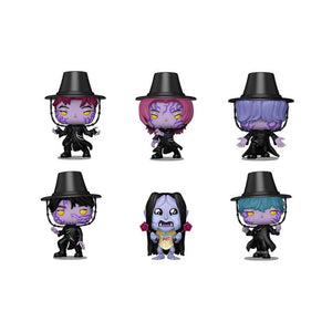 FUNKO - FK096235 | Funko Pop Mystery:  K-Pop Demon Hunters (Assorted Blind Box)