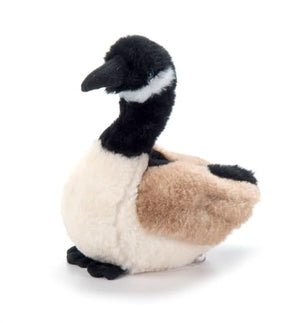 The Petting Zoo - 421110 | Wild Onez Canada Goose 9"