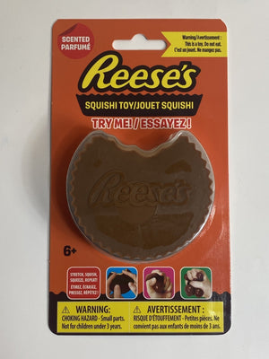 Incredible Group - TOY33203 | Reese's PB Squishy Toy