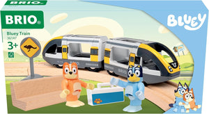 BRIO - 36147 | Bluey Train