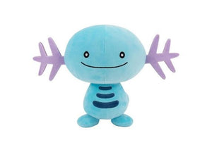 Incredible Group - 83071 | Pokemon Wooper 8" Plush