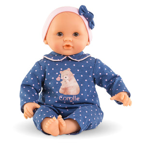 Corolle - 100910 | Calin Baby Doll - Capucine 12"