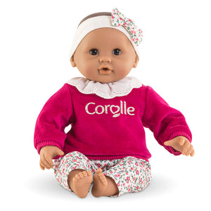Corolle - 100920 | Calin Baby Doll - Maria 12"