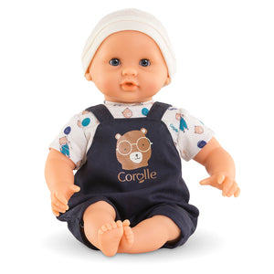 Corolle - 100930 | Calin Baby Doll - Mael 12"
