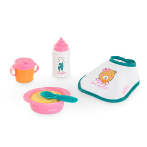 Corolle - 111130 | Small Mealtime Set