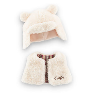 Corolle - 142100 | 14" Winter Set Outfit