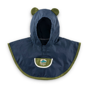 Corolle - 141940 | 14" Rain Poncho Outfit