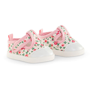 Corolle - 142159 | 14" Pink Grenadine Sneakers