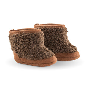 Corolle - 142170 | 14" Shepard Brown Boots