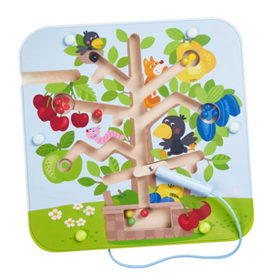 Haba - 306083 | Magnetic Game Orchard