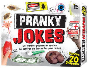 Ezama - 59229 | Pranky Jokes