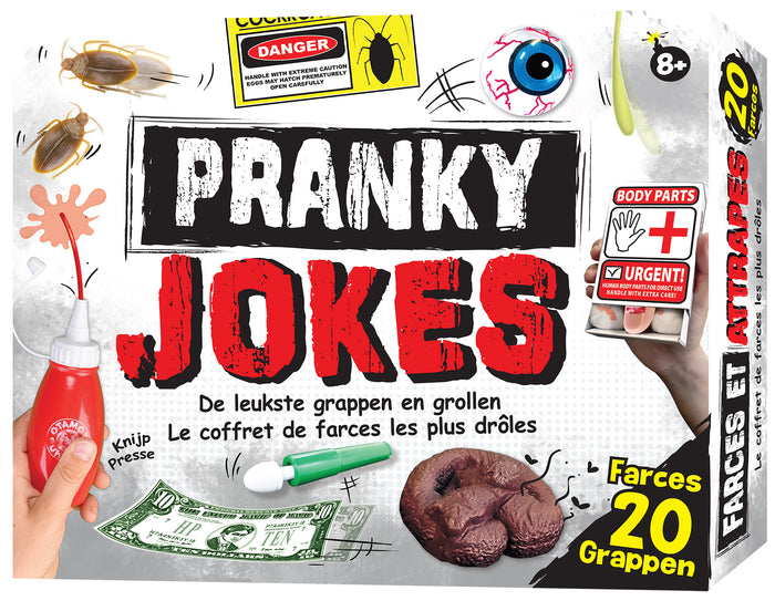 Ezama - 59229 | Pranky Jokes