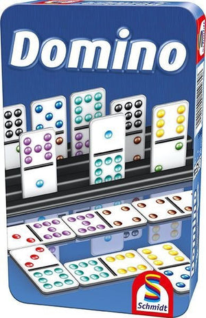 Domino Game
