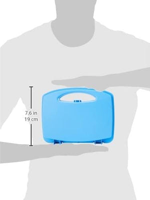 Playmobil - 9103 | Family Fun: Family Picnic Carry Case