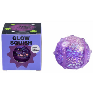 J'adore - 854522 | Glow Squish - Purple