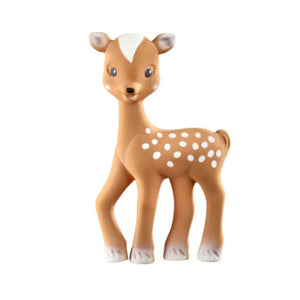 Sophie La Girafe - SLG-616341 | Sophie La Girafe Fanfan the Brown Fawn Teether
