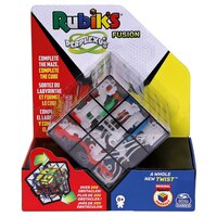 Rubik's - 6056605 | Rubiks Perplexus Fusion 3x3 Game