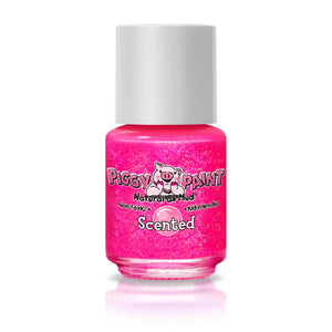 Piggy Paint - PP1026 | Bubble Gum Bash Scented Nail Polish