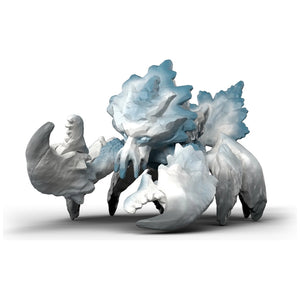 Schleich - 70838 | Eldrador: Ice Crab