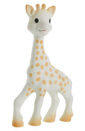 Sophie La Girafe - SLG-616331 | Sophie La Girafe Figurine So Pure Vulli Jouets