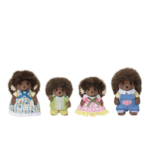 Calico Critters - CC2298 | Hedgehog Family