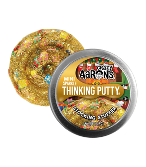 Crazy Aaron's Thinking Putty - MM033 | Thinking Putty Stocking Stuffer