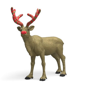 Schleich - 72271 | Golden Anniversary Reindeer