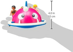Playmobil - 70613 | Family Fun: Swimming Island