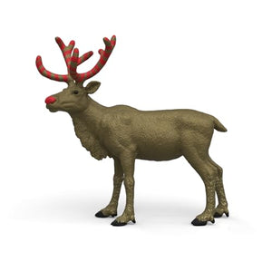 Schleich - 72271 | Golden Anniversary Reindeer