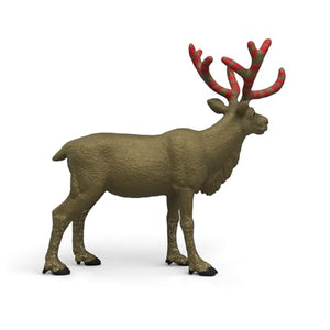 Schleich - 72271 | Golden Anniversary Reindeer