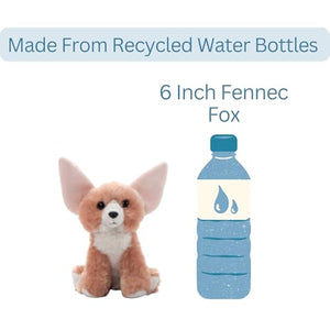 The Petting Zoo - 421006 | Fennec Fox 6"