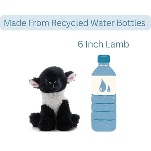 The Petting Zoo - 421021 | Lamb/Sheep - 6"