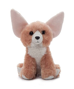 The Petting Zoo - 421006 | Fennec Fox 6"