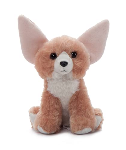 The Petting Zoo - 421006 | Fennec Fox 6"