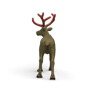 Schleich - 72271 | Golden Anniversary Reindeer