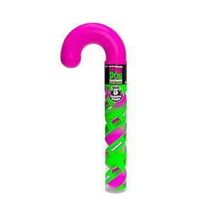 Schylling - SQMCC25 | Nee Doh - Squishmas Cool Cane
