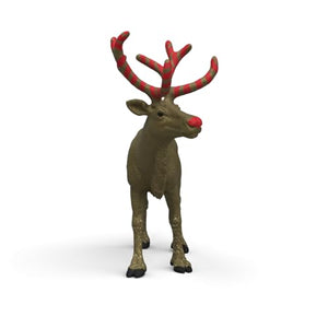 Schleich - 72271 | Golden Anniversary Reindeer