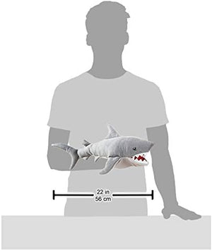 Folkmanis Puppets - 2064 | Shark Puppet