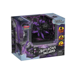 Schleich - 42765 | Eldrador: BattleCave Shadow Spider