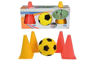 Pierre Belvedere - 059673 | Soccer Set