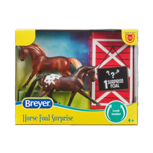 Breyer - B-SM-10592 | Horse Foal Surprise Assortment