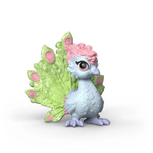 Schleich - 70848 | Bayala: Magical Peachick
