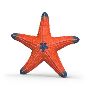 Schleich - 14902 | Wild Life  - Colour Changing Starfish