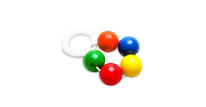 Ambi Toys - 31124 | Rattle Balls